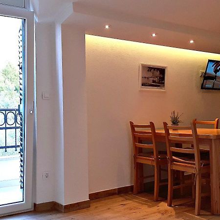 Stone House Bonaca Leilighet Baška Voda Rom bilde