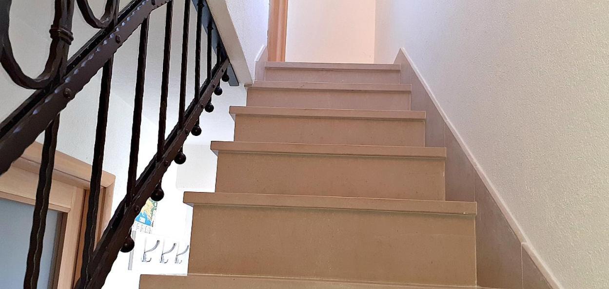 Stone House Bonaca Leilighet Baška Voda Rom bilde