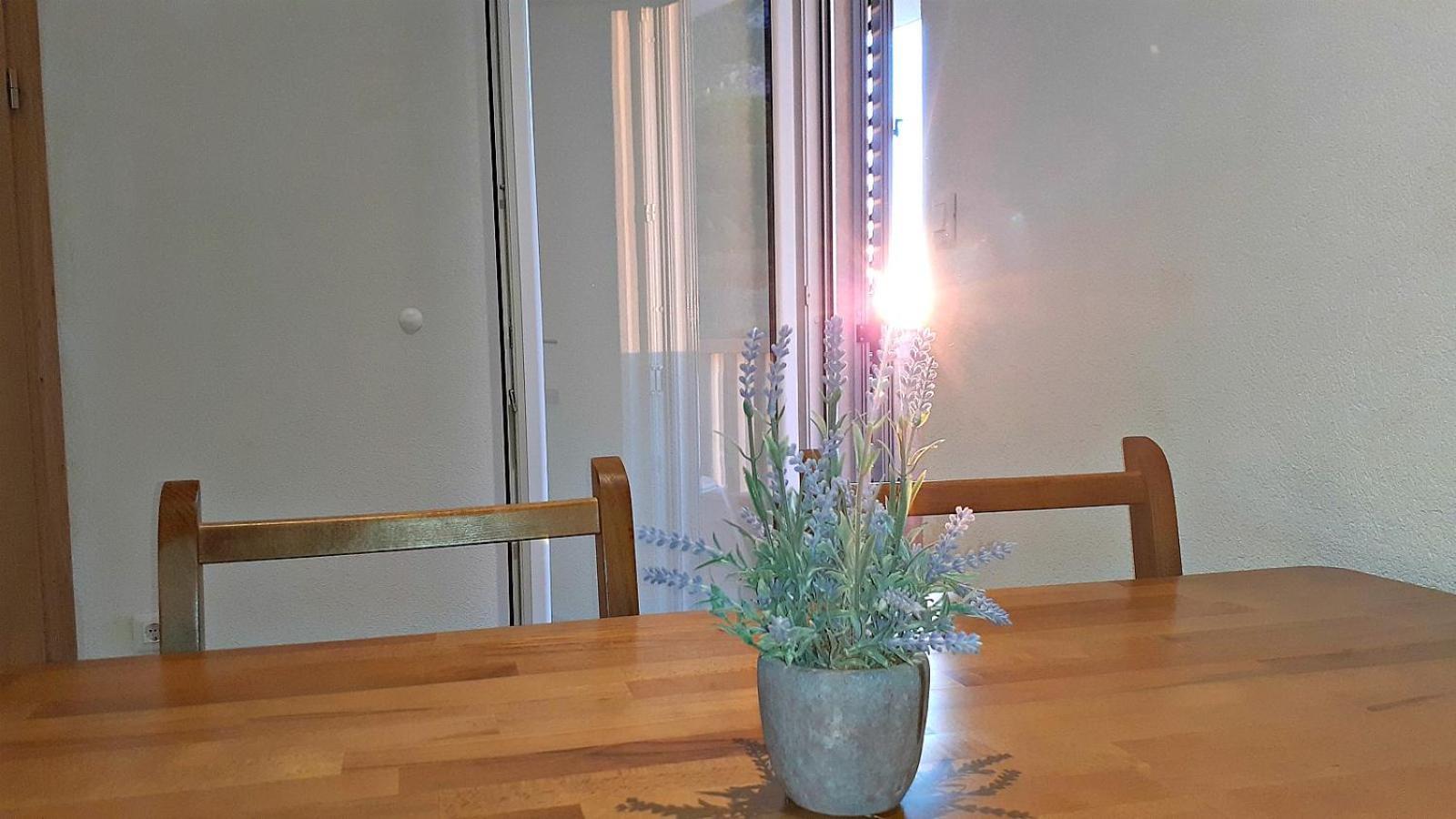 Stone House Bonaca Leilighet Baška Voda Rom bilde